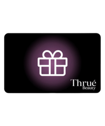 🎁 ThrueBeauty Hediye Kartı