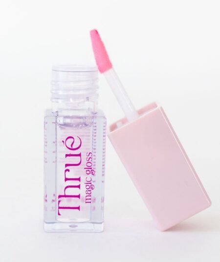 Magic Gloss Lipgloss